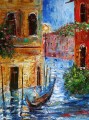 Venedig Magie Stadtlandschaften